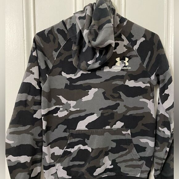 Under Armour hoodie - Picture 2 of 6